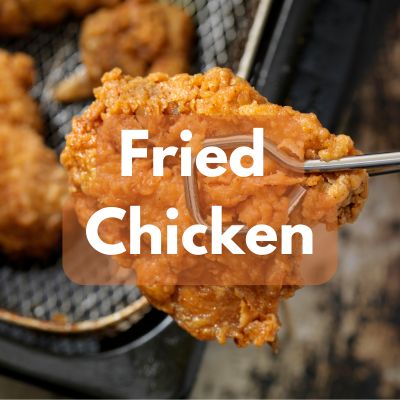 Fried Chicken