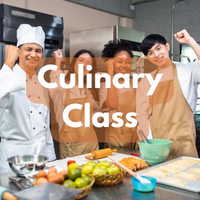 Culinary Class