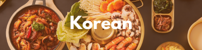 Korean Button Small