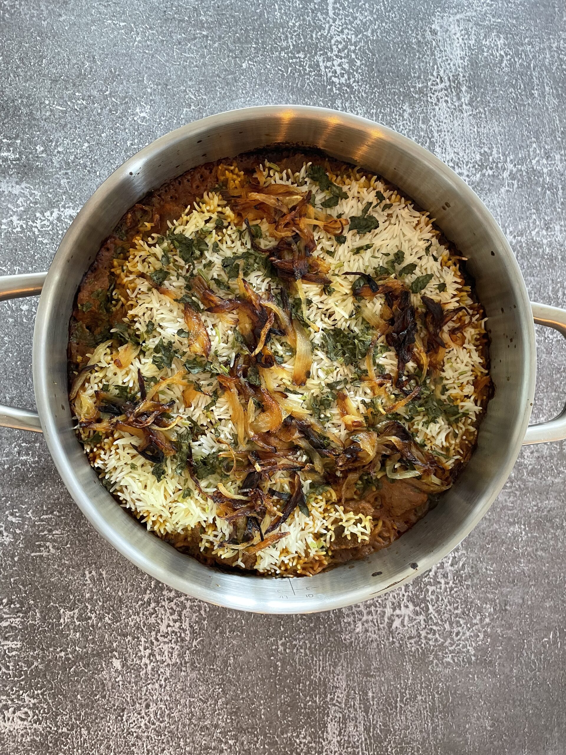 Biryani